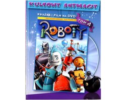 Robots [DVD]