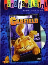 Garfield, le film [DVD]
