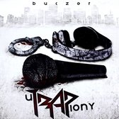 Buczer: Utrapiony [CD]