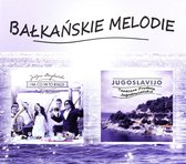 Bałkańskie Melodie [2CD]