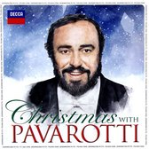 Luciano Pavarotti: Christmas With Pavarotti ( PL ) [2CD]