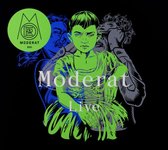 Moderat: Live [CD]