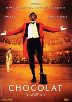 Monsieur Chocolat [DVD]