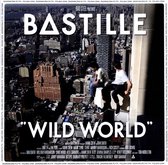 Bastille: Wild World (PL) [CD]