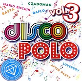 Diamentowa Kolekcja Disco Polo vol. 3 [CD]