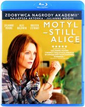 Still Alice [Blu-Ray]