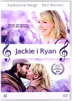 Jackie & Ryan [DVD]