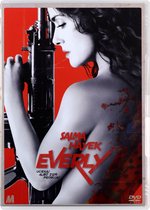 Everly [DVD]
