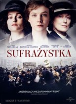 Les suffragettes [DVD]