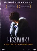 Hiszpanka [DVD]