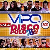 Vipo Disco Polo Hity Vol. 4 [2CD]