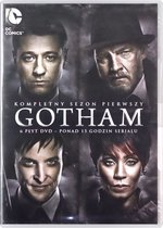 Gotham [6DVD]