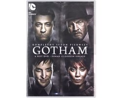 Gotham (6DVD)