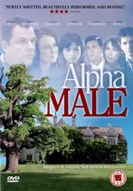 Alpha Male [DVD]