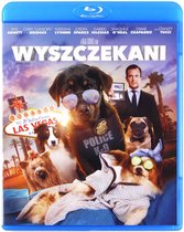 Show Dogs [Blu-Ray]