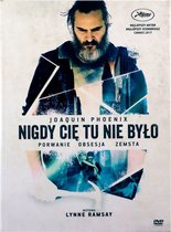 You Were Never Really Here [DVD]