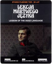 Lekcja martwego języka [Blu-Ray]+[DVD]