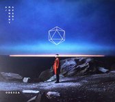 Odesza: A Moment Apart [CD]