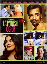 How to Be a Latin Lover [DVD]