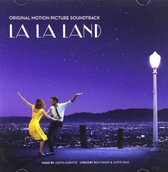 La La Land soundtrack (PL) [CD]