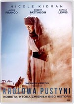 Queen of the Desert [DVD]