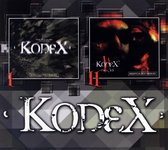 Kodex 1 & 2 [2CD]
