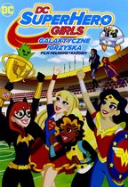 DC Super Hero Girls [DVD]
