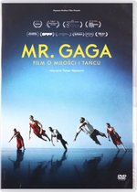 Mr. Gaga [DVD]