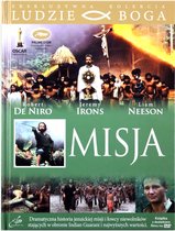 The Mission [DVD]