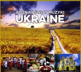 Poznaj świat muzyki. Ukraine [CD]