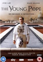 The Young Pope [4DVD]
