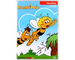 Maja de bij (DVD)