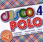 Diamentowa Kolekcja Disco Polo vol. 4 [CD]