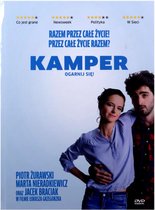Kamper [DVD]