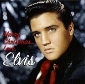 Presley Elvis - Merry Christmas Love Elvis