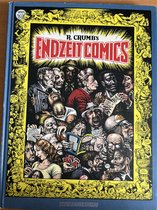 R.Crumb's Endzeit Comics