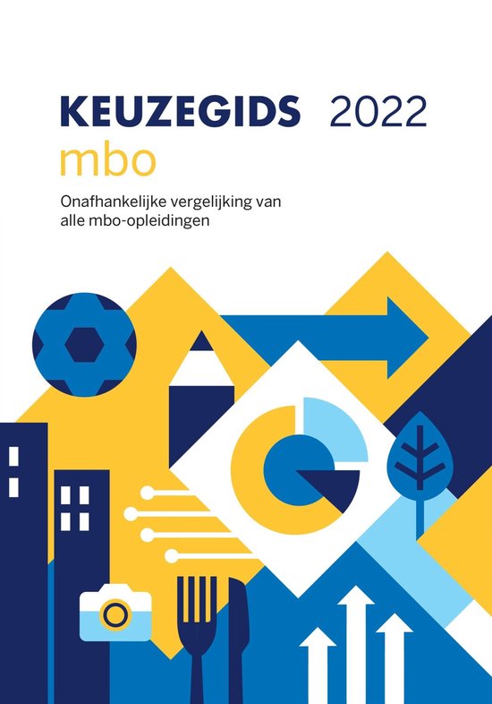 Foto: Keuzegids mbo 2022