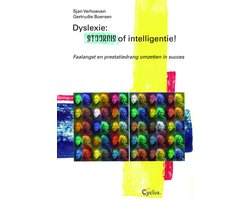 Dyslexie: stoornis of intelligentie