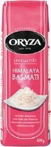 Oryza Himalayan Basmati Blend losse zak van 500 g
