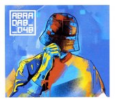 abradAb: 048 (digipack) [CD]