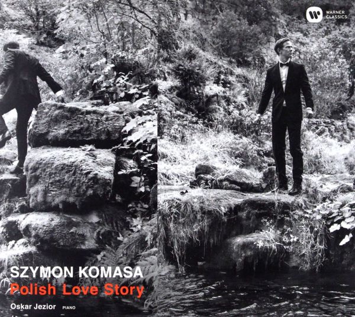 Polish Love Story