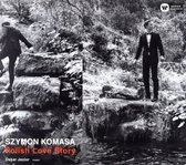 Szymon Komasa & Oskar Jezior: Love Songs [CD]
