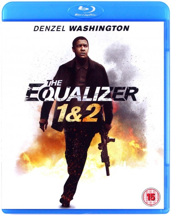 Equalizer 1&2