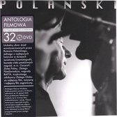 Roman Polanski Anthology [32DVD]