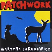 Martyna Jakubowicz: Patchwork [CD]