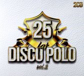 25 Lat Disco Polo 2 [2CD]