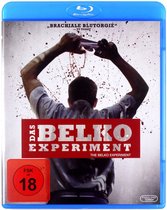The Belko Experiment [Blu-Ray]