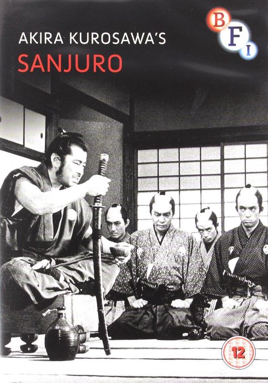 Sanjuro