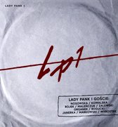 Lady Pank: LP1 [CD]