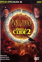 Megiddo: The Omega Code 2 [DVD]